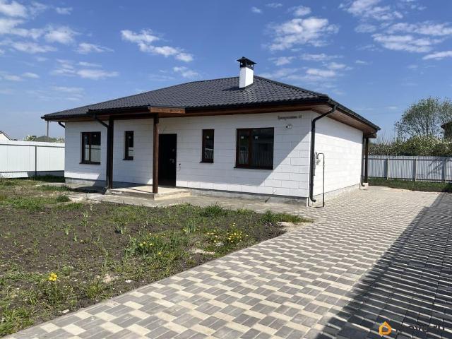Дом продажа в Новая Усмань, Воронежская область