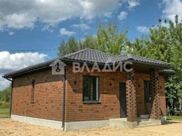 Дом продажа в Новая Усмань, Воронежская область