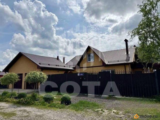 Дом продажа в Новая Усмань, Воронежская область