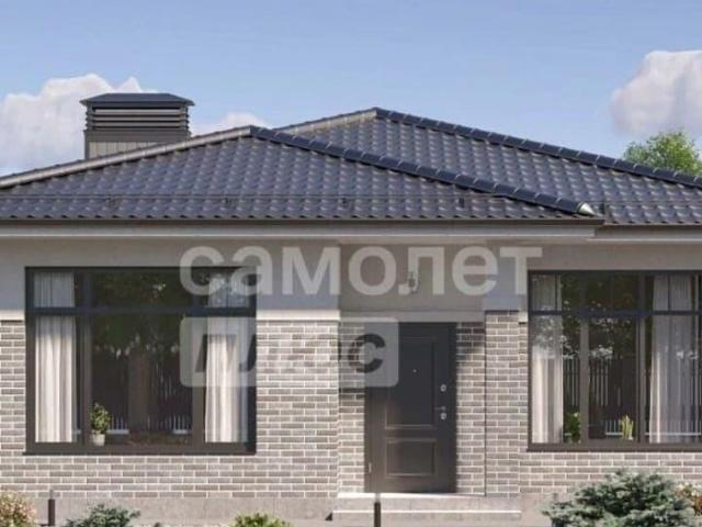 Дом продажа в Новая Усмань, Воронежская область