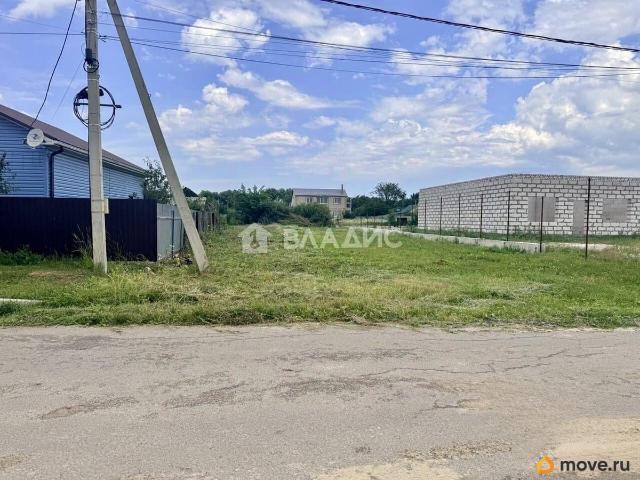Дом продажа в Новая Усмань, Воронежская область