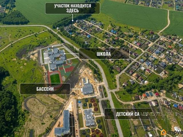 Дом продажа в Новая Усмань, Воронежская область