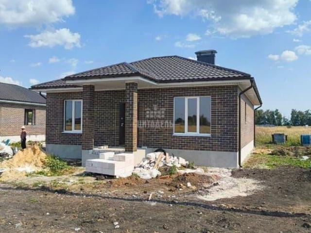 Дом продажа в Новая Усмань, Воронежская область