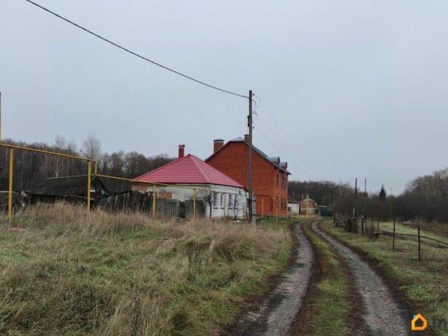 Дом продажа в Новая Усмань, Воронежская область