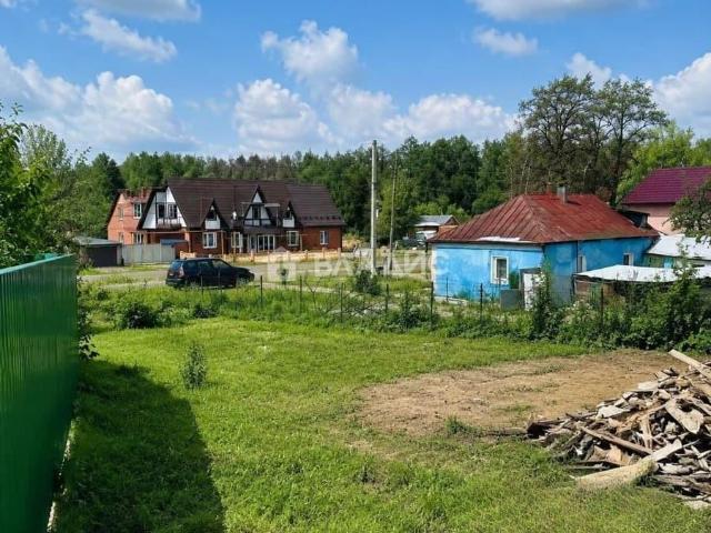 Дом продажа в Новая Усмань, Воронежская область