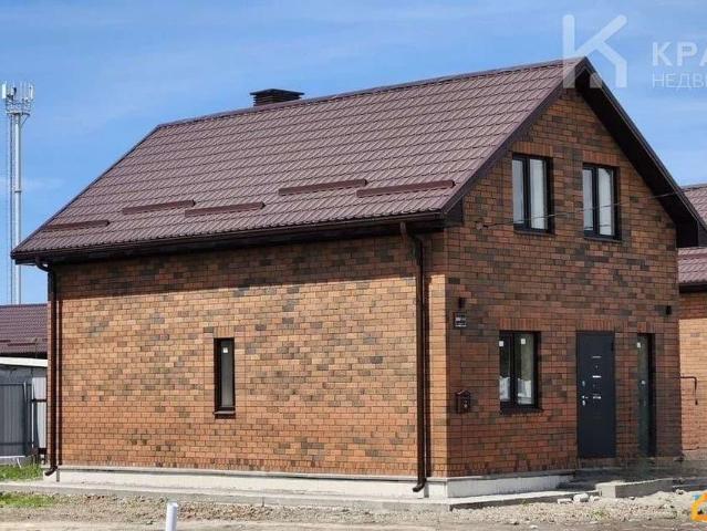Дом продажа в Новая Усмань, Воронежская область