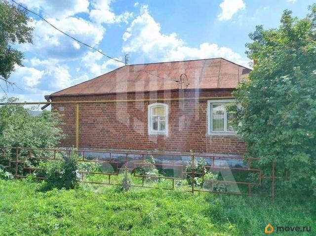 Дом продажа в Новая Усмань, Воронежская область