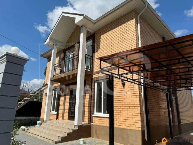 Дом продажа в Новая Усмань, Воронежская область