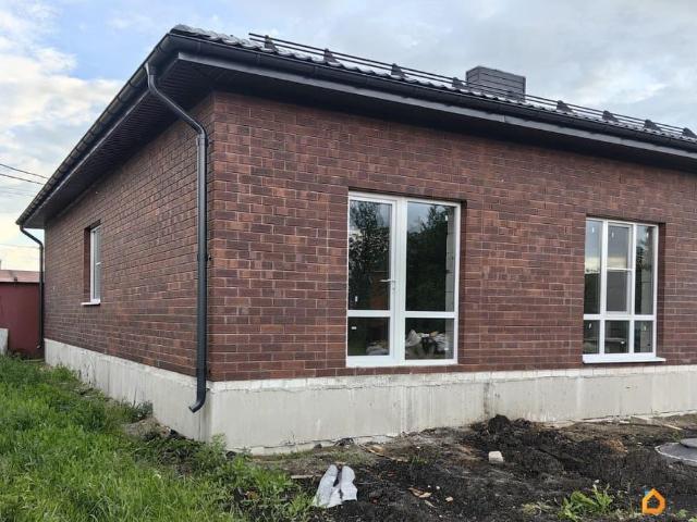 Дом продажа в Новая Усмань, Воронежская область