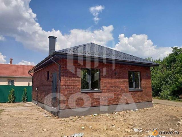 Дом продажа в Новая Усмань, Воронежская область