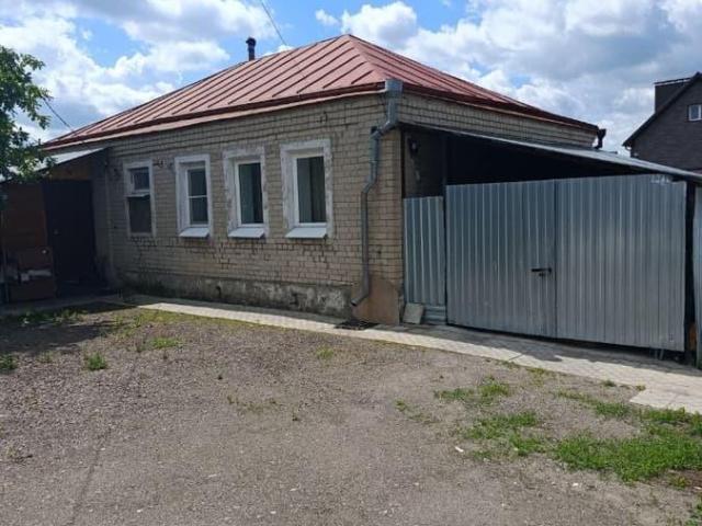 Дом продажа в Новая Усмань, Воронежская область