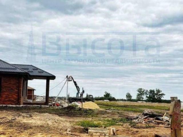 Дом продажа в Новая Усмань, Воронежская область