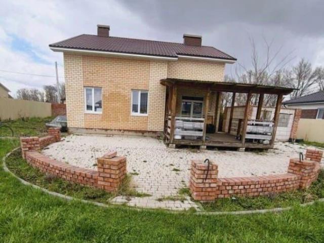 Дом продажа в Новая Усмань, Воронежская область