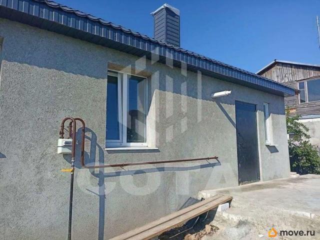 Дом продажа в Новая Усмань, Воронежская область