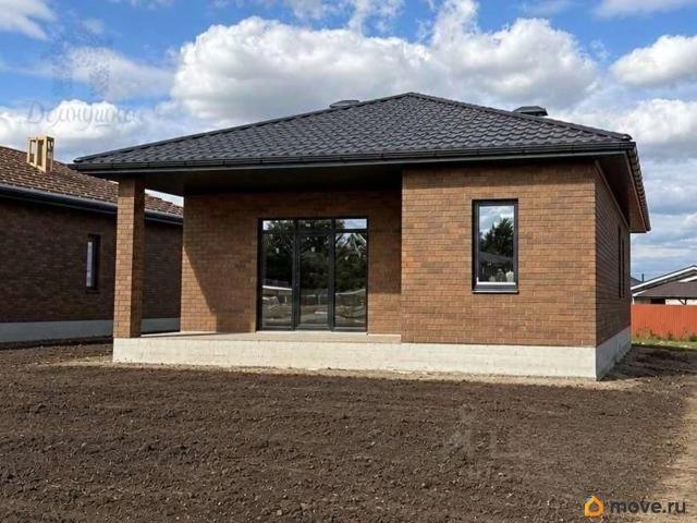Дом продажа в Новая Усмань, Воронежская область