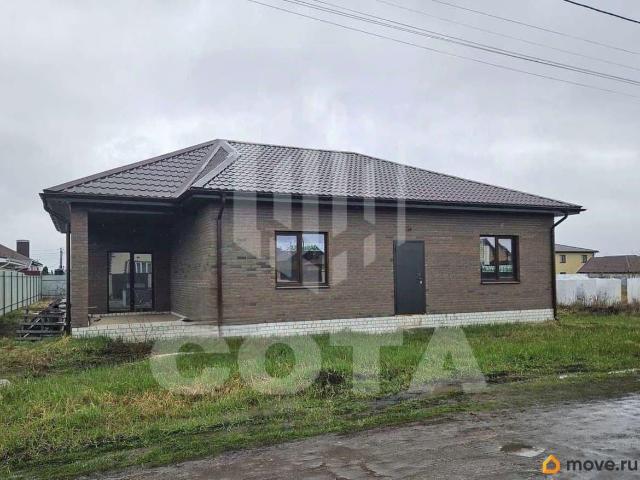 Дом продажа в Новая Усмань, Воронежская область
