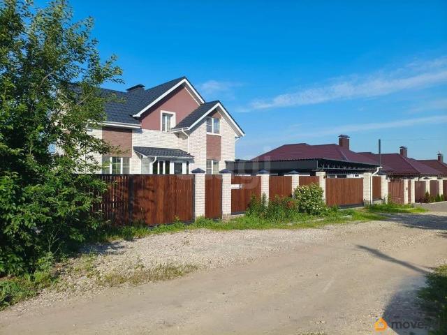 Дом продажа в Новая Усмань, Воронежская область