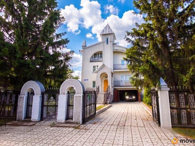 Дом продажа в Новая Усмань, Воронежская область