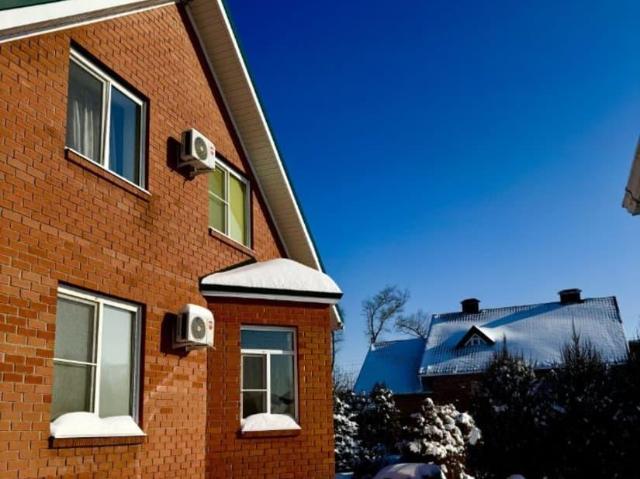 Дом продажа в Новая Усмань, Воронежская область