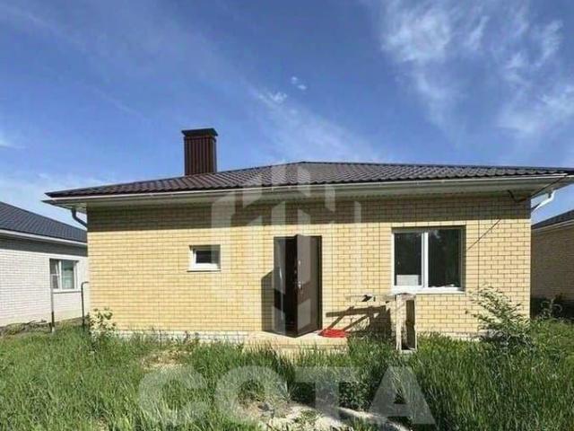Дом продажа в Новая Усмань, Воронежская область