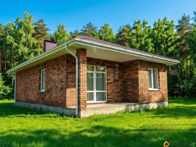 Дом продажа в Новая Усмань, Воронежская область