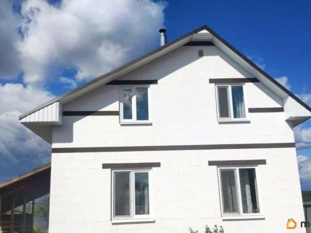 Дом продажа в Самарская область