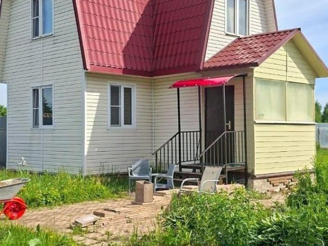 Дом продажа в Новлянское Д, Кабардино-Балкарская Республика