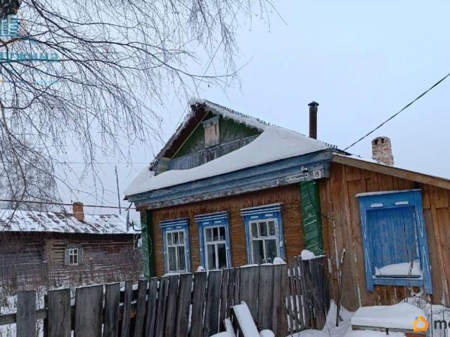 Дом продажа в Ульяновская область