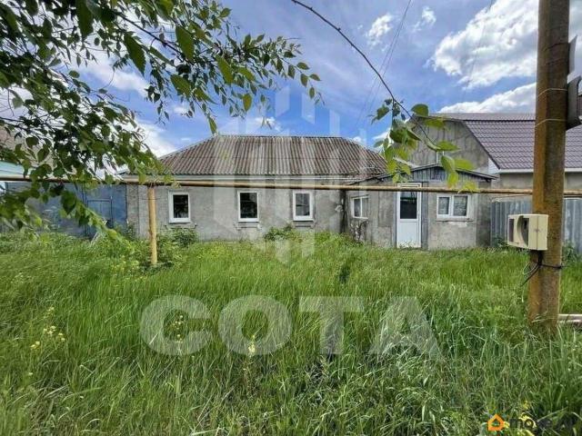 Дом продажа в Моховатка, Новоживотинное