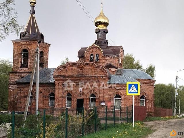 Дом продажа в Новоалександрово, Владимирская область