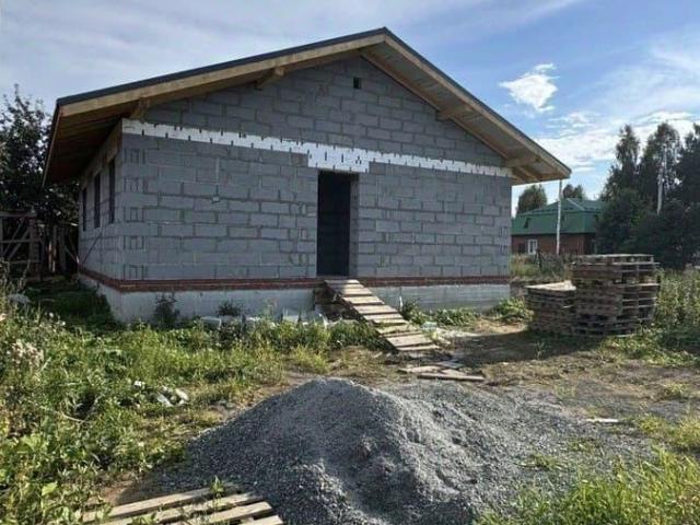 Дом продажа в Свердловская область