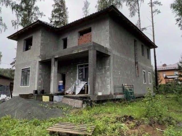 Дом продажа в Свердловская область