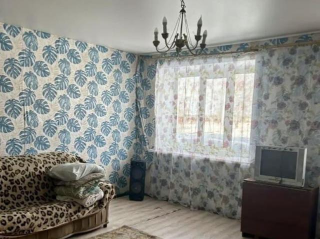 Дом продажа в Новоархангельское, Томский район