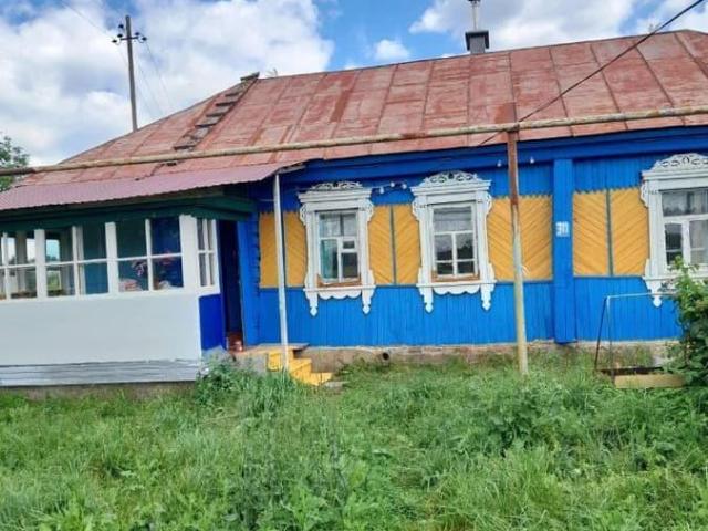 Дом продажа в Тамбовская область