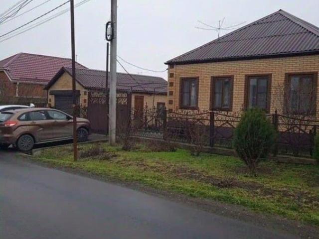 Дом продажа в Ростовская область