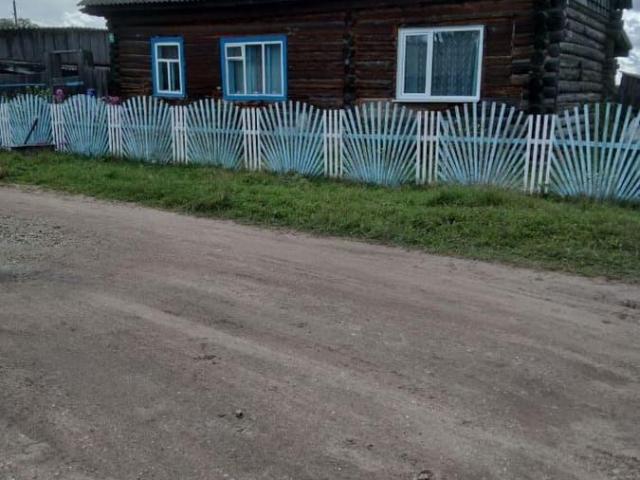Дом продажа в Новобирилюсский, Красноярский Край