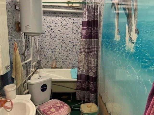 Дом продажа в Омская область