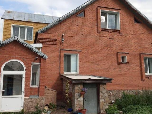 Дом продажа в Казадаевский, Башкортостан Респ