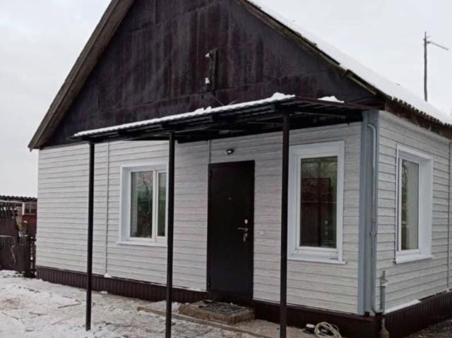Дом продажа в Липецкая область