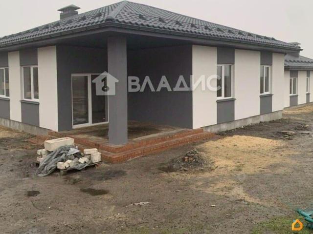 Дом продажа в Юневка, Новогремяченское