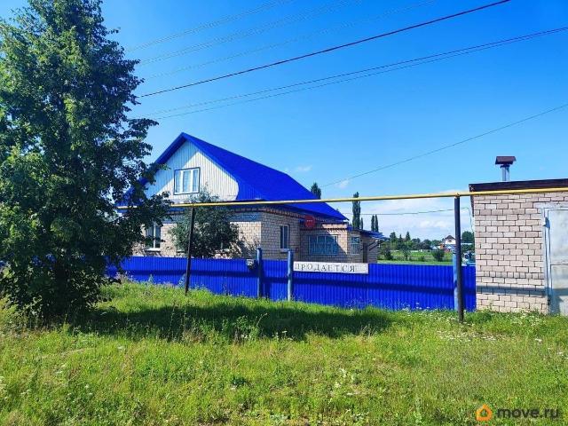 Дом продажа в Новокабаново, Краснокамский район