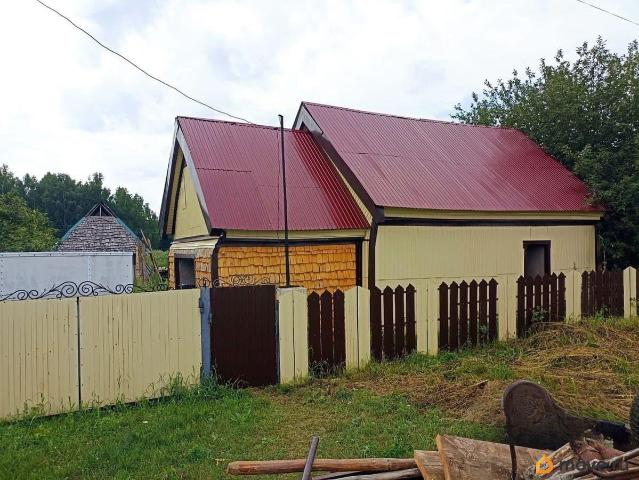Дом продажа в Дюртюлинский, Башкортостан Респ