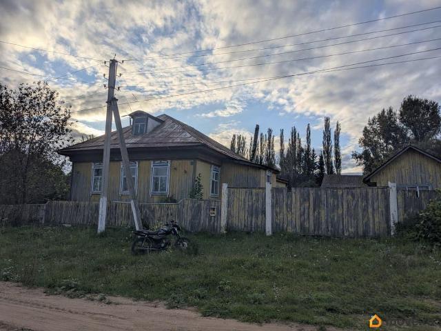 Дом продажа в Новокангышево, Дюртюлинский район