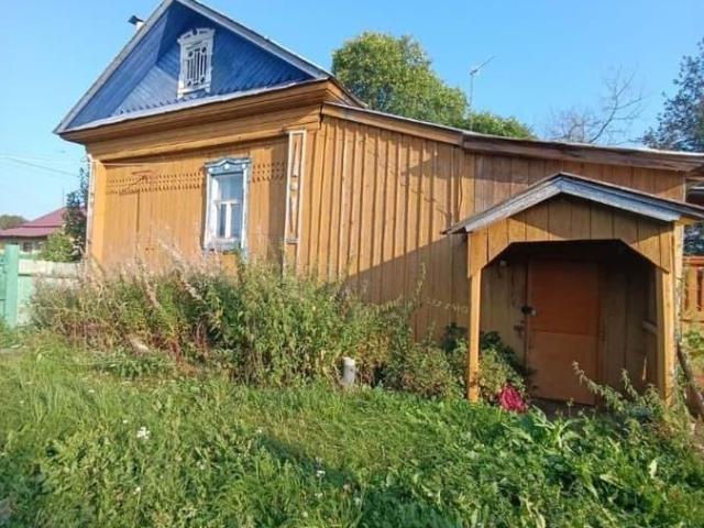 Дом продажа в Новокулевский, Башкортостан Респ
