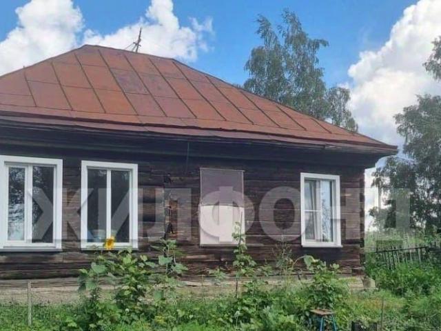 Дом продажа в Новосибирская область