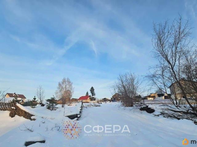 Дом продажа в Новосибирская область