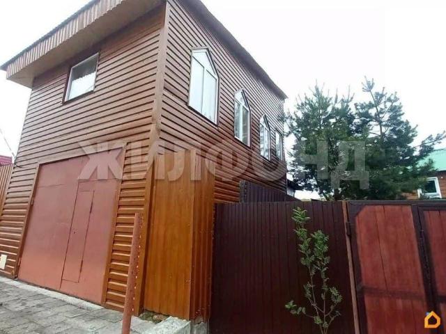 Дом продажа в Новосибирская область