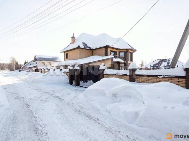Дом продажа в Новосибирская область