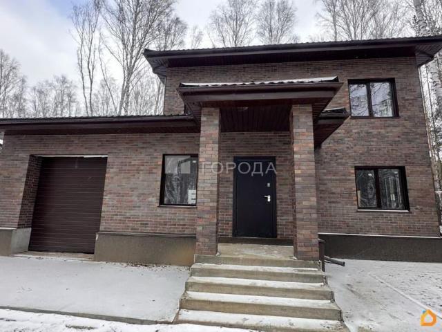 Дом продажа в Новосибирская область