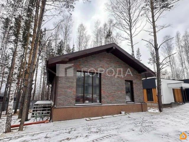 Дом продажа в Новосибирская область
